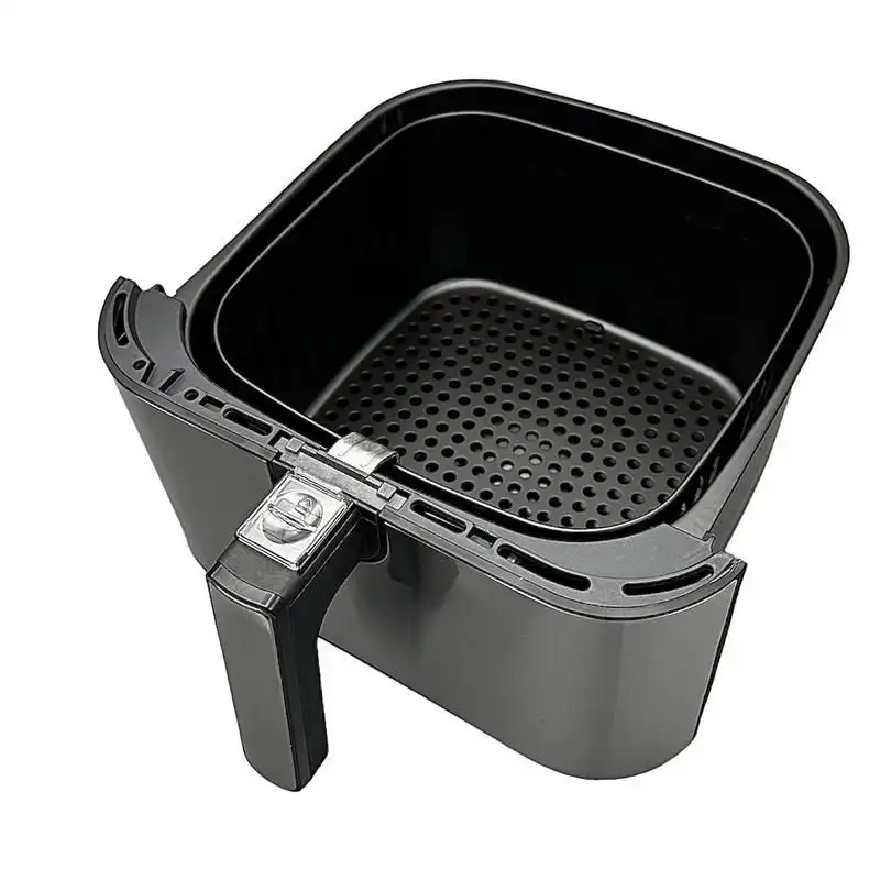 سرخ کن بدون روغن گرند مدل GR-6230