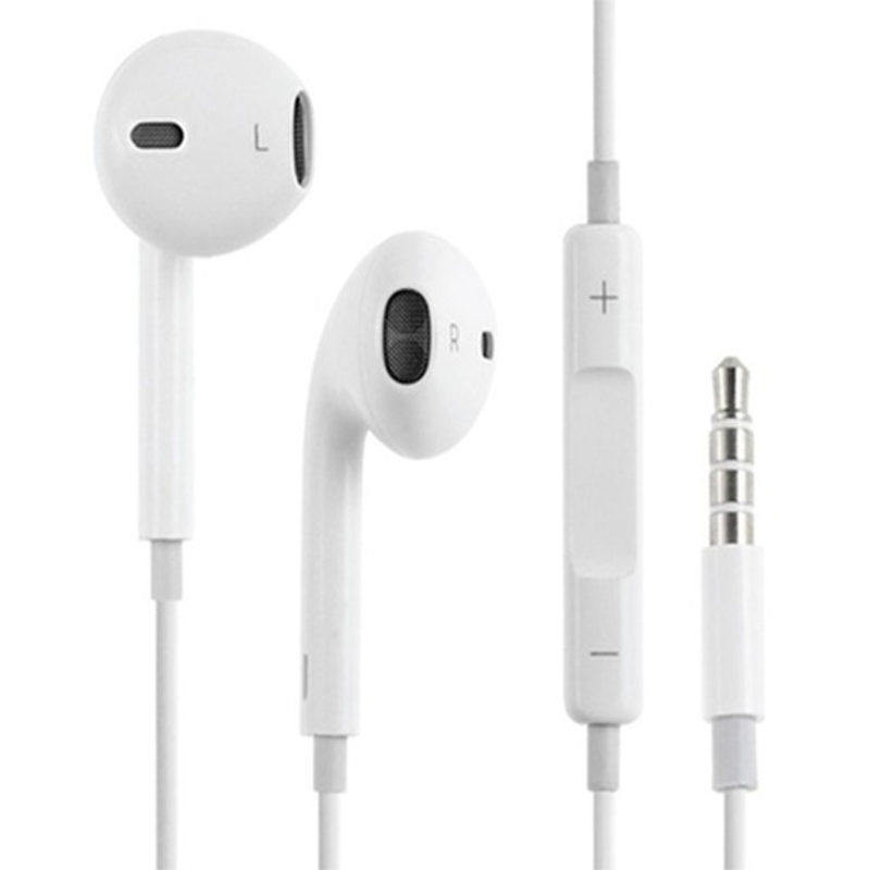 هندزفری مدل EarPods MD827ZM/A کد 26
