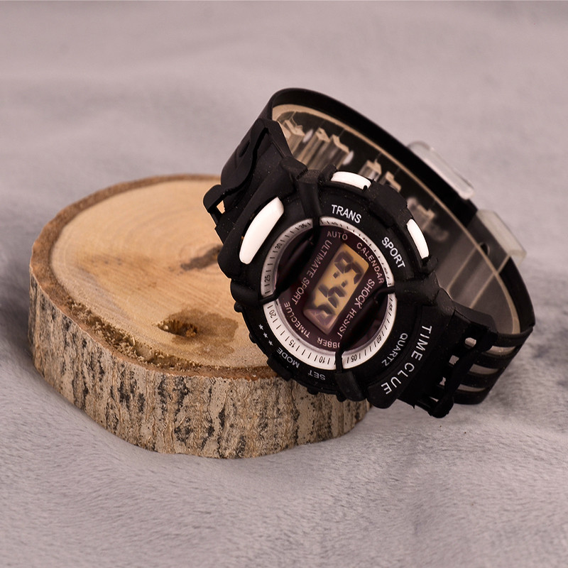 ساعت مچی دیجیتال مدل LE 2866 ME-SF ساعت مچی دیجیتال مدل LE 2866 ME-SF