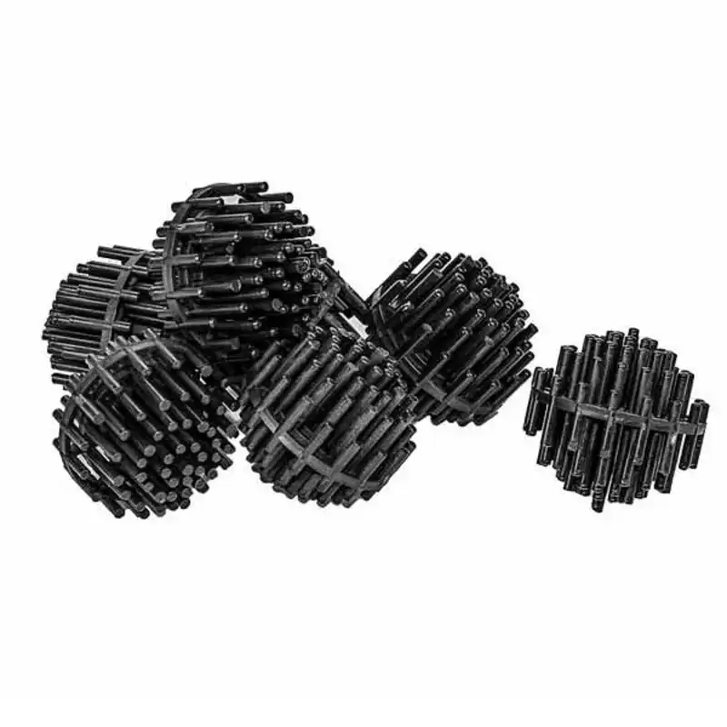 توپ شیکر مدل مینی 7D بسته 5 عددی