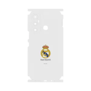 MAHOOT Real_Madrid_1-FullSkin Cover Sticker for Infinix Hot 11