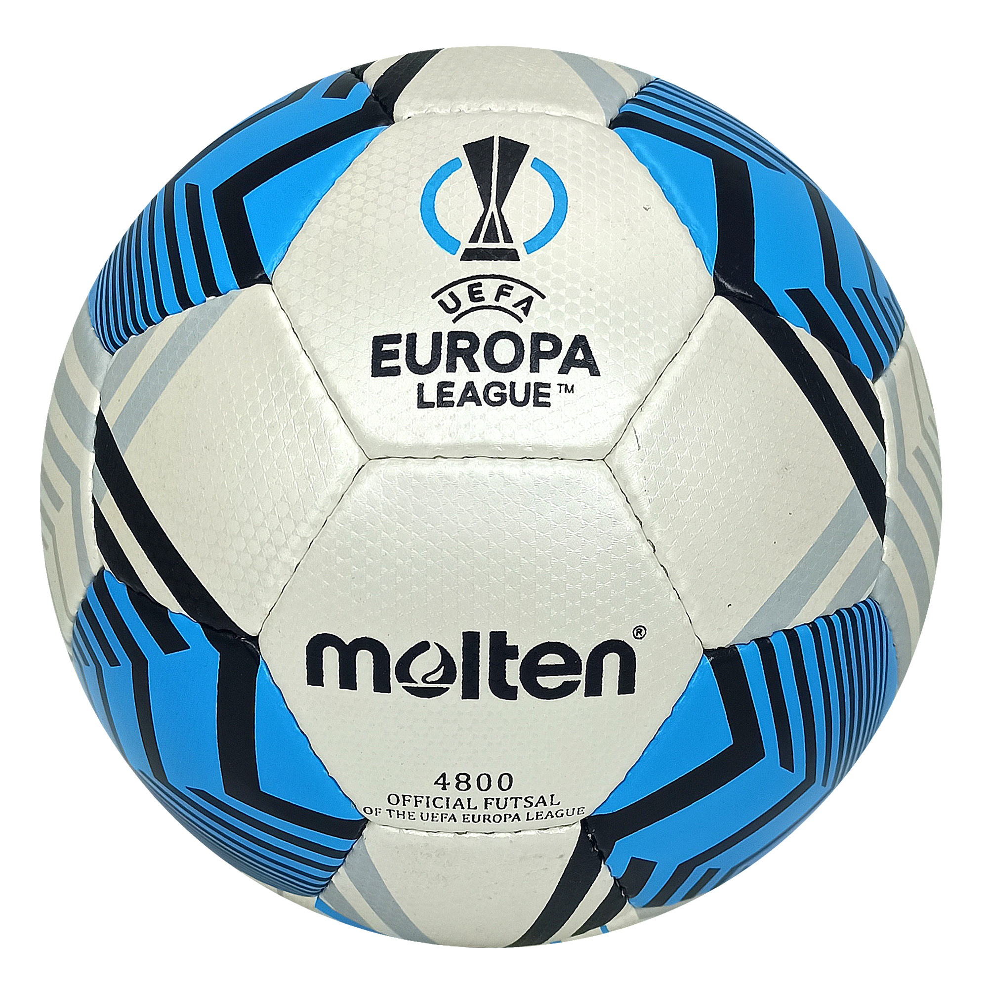 توپ فوتسال مدل Europa League4800