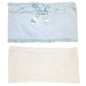 نیم تنه دخترانه مدل A-00102 مجموعه 2 عددی