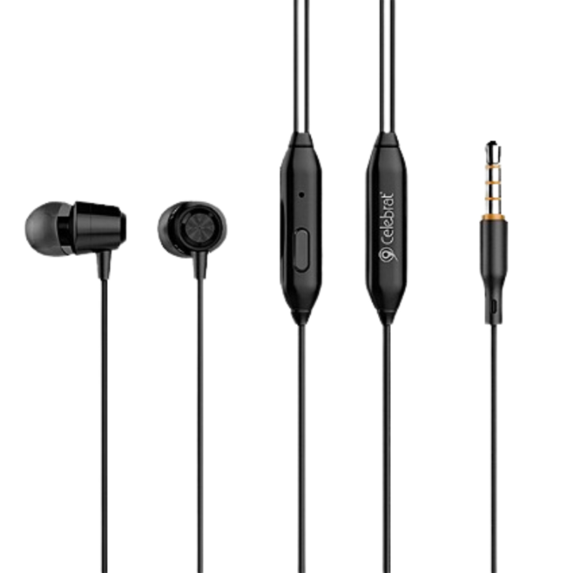 هندزفری سلبریت مدل Stereo Sound Earphones G4