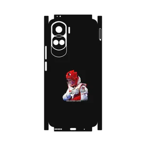 MAHOOT Tekvando-FullSkin Cover Sticker for Honor 90 Lite