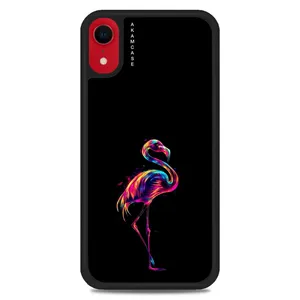 AKAM AMC-WAXR-NEON-22 Cover For Apple iPhone XR