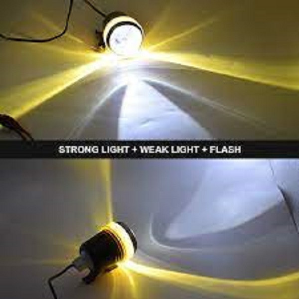 هالوژن موتور سیکلت مدل 01  PROMOTO