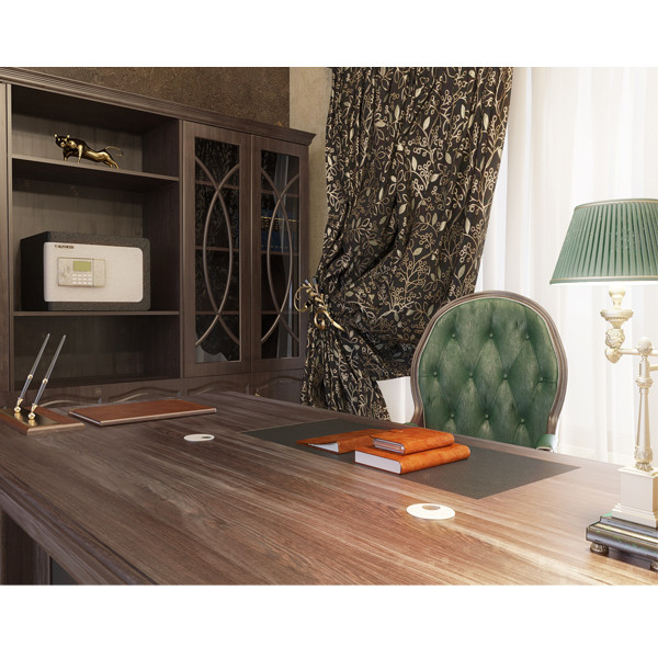 صندوق الکترونیکی تراست سیف مدل 50ALC