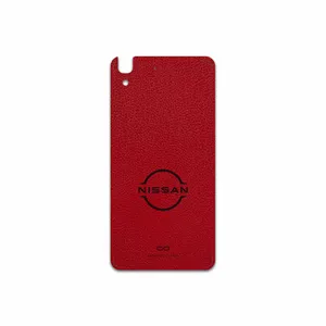 MAHOOT RL-NSSN Cover Sticker for Huawei Y6