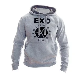 هودی زنانه مدل EXO