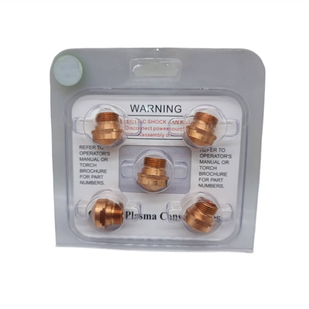 نازل پلاسما مدل CP200 سایز 1.8 بسته 5 عددی