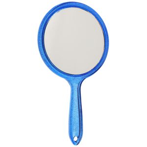 آینه آرایشی دستهدار کد 5x