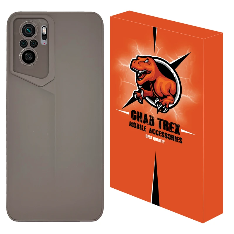 کاور قاب تی رکس مدل PRDSIGN مناسب برای گوشی موبایل شیائومی Poco M5S