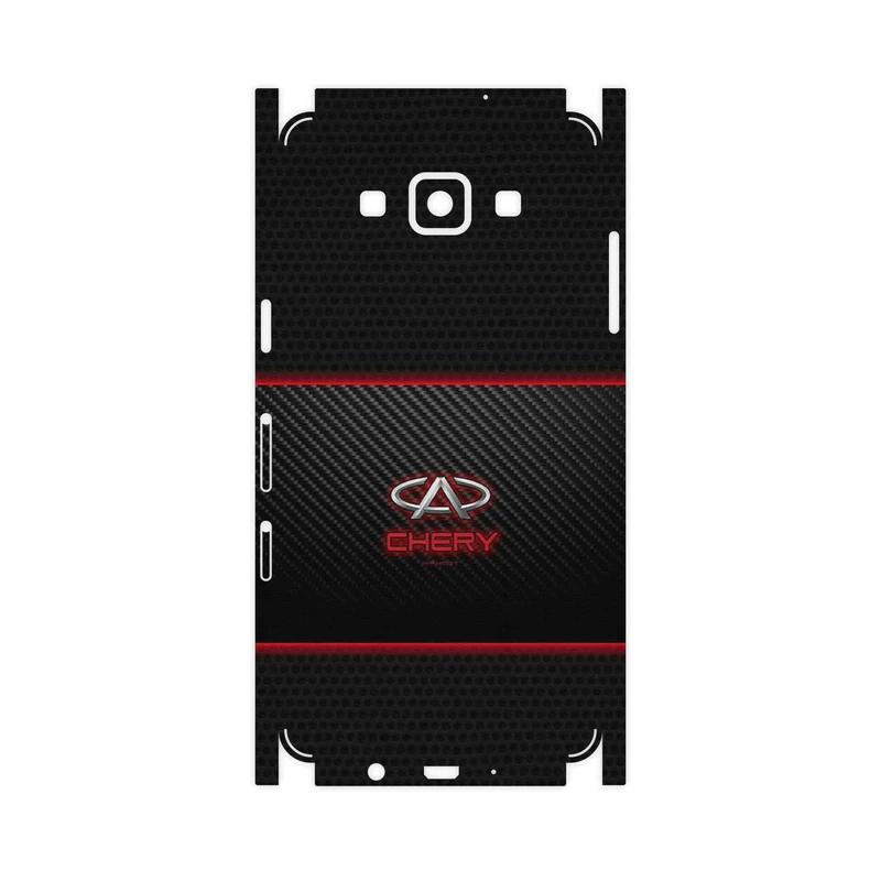 برچسب پوششی ماهوت مدل CHERY-FullSkin مناسب برای گوشی موبایل سامسونگ Galaxy A5 2015