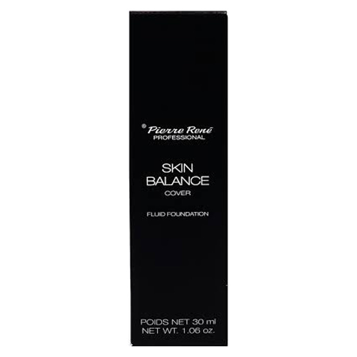 کرم پودر پیر رنه مدل SKIN BALANCE شماره 26 حجم 30 میلی لیتر کرم پودر پیر رنه مدل SKIN BALANCE شماره 26 حجم 30 میلی لیتر