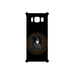 MAHOOT MohammadReza Shajarian Cover Sticker for Samsung Galaxy S8 Active