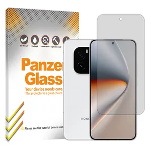 Panzer Glass Matte Full-Adhesive Screen Protector model suitable for Honor GT Pro mobile phone