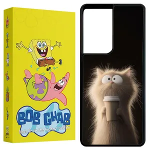  BOB Ghab BCPS21U Cover For Samsung Galaxy S21 Ultra 5G