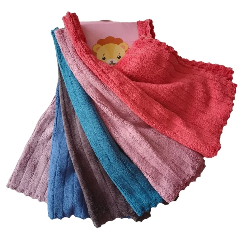 دستمال آشپزخانه ماموتی مدل برنادت بسته 6 عددی