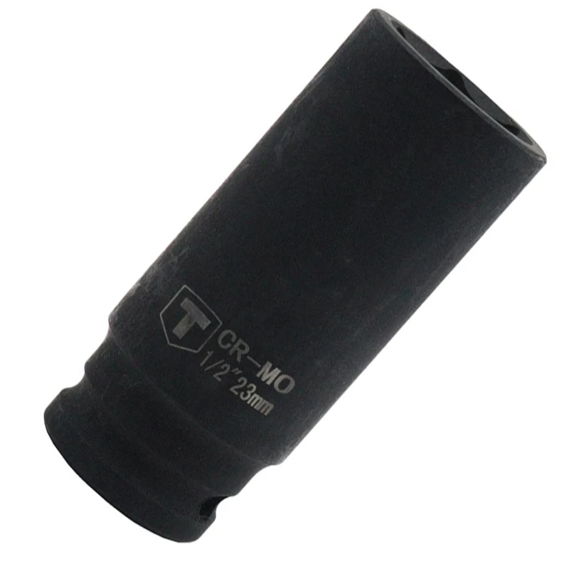  سری بکس تاپکس مدل فشار قوی بلند کد SMT-TOPEX-1/2INCH-23MM-BOLAND-6PAR سایز 23 میلی متر