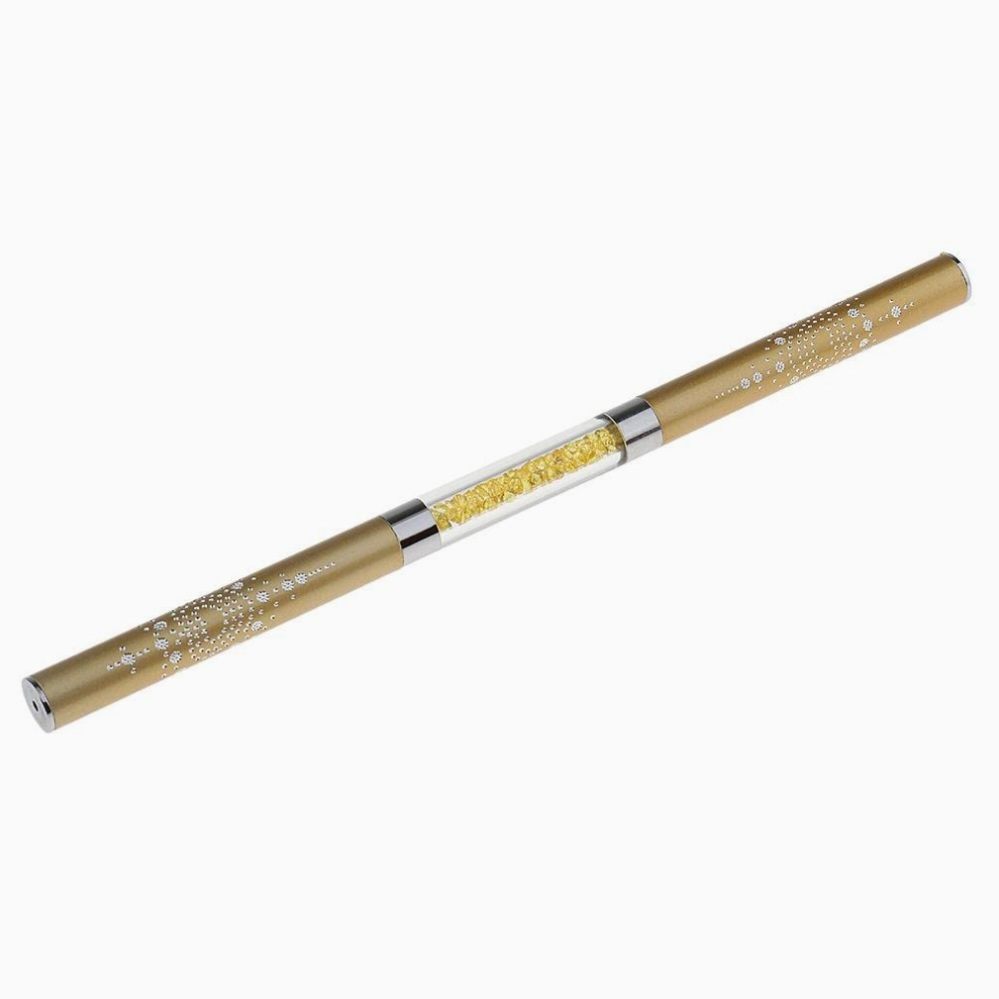 قلم موی طراحی ناخن مدل 02