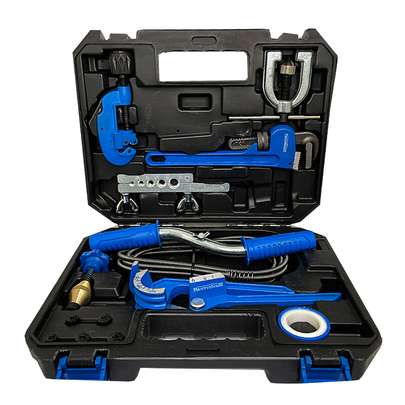 راهنمای خرید انواع دستگاه پرچ کن ( دستی ، ژاپنی ، سر دریلی و برقی ) با قیمت مناسب و ارزان