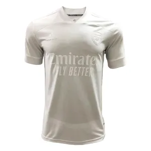 تی شرت ورزشی مردانه مدل آرسنال Player 4th 2022