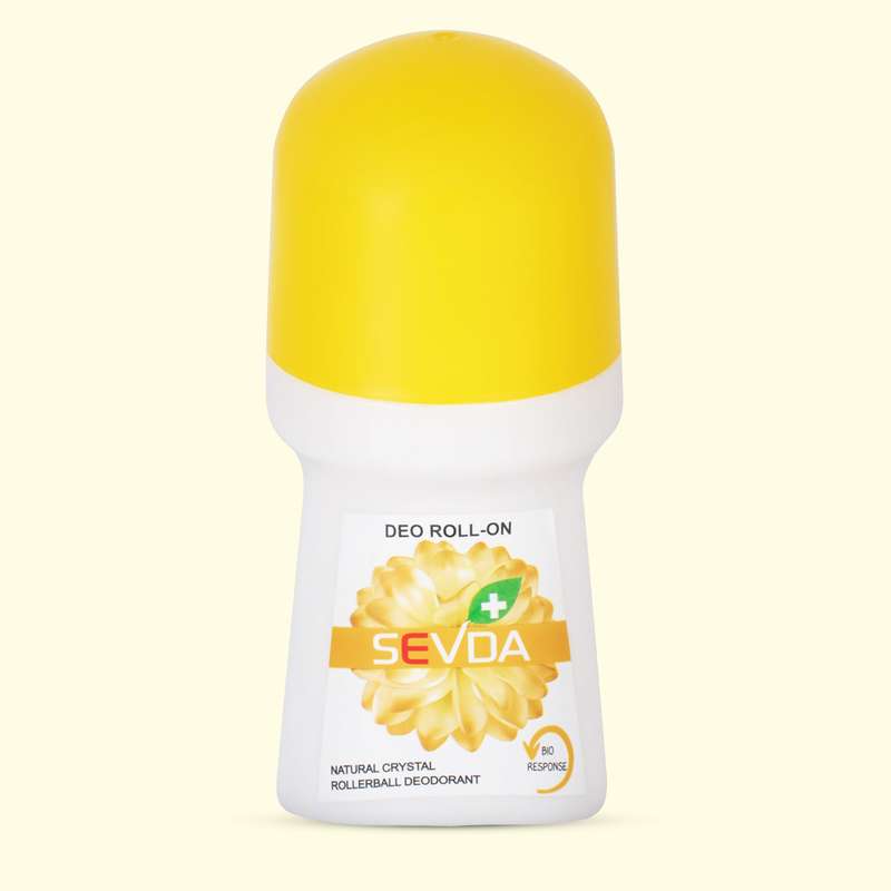 رول ضد تعریق سودا مدل Locoste Touch of Pink حجم 75 میلی لیتر رول ضد تعریق سودا مدل Locoste Touch of Pink حجم 75 میلی لیتر