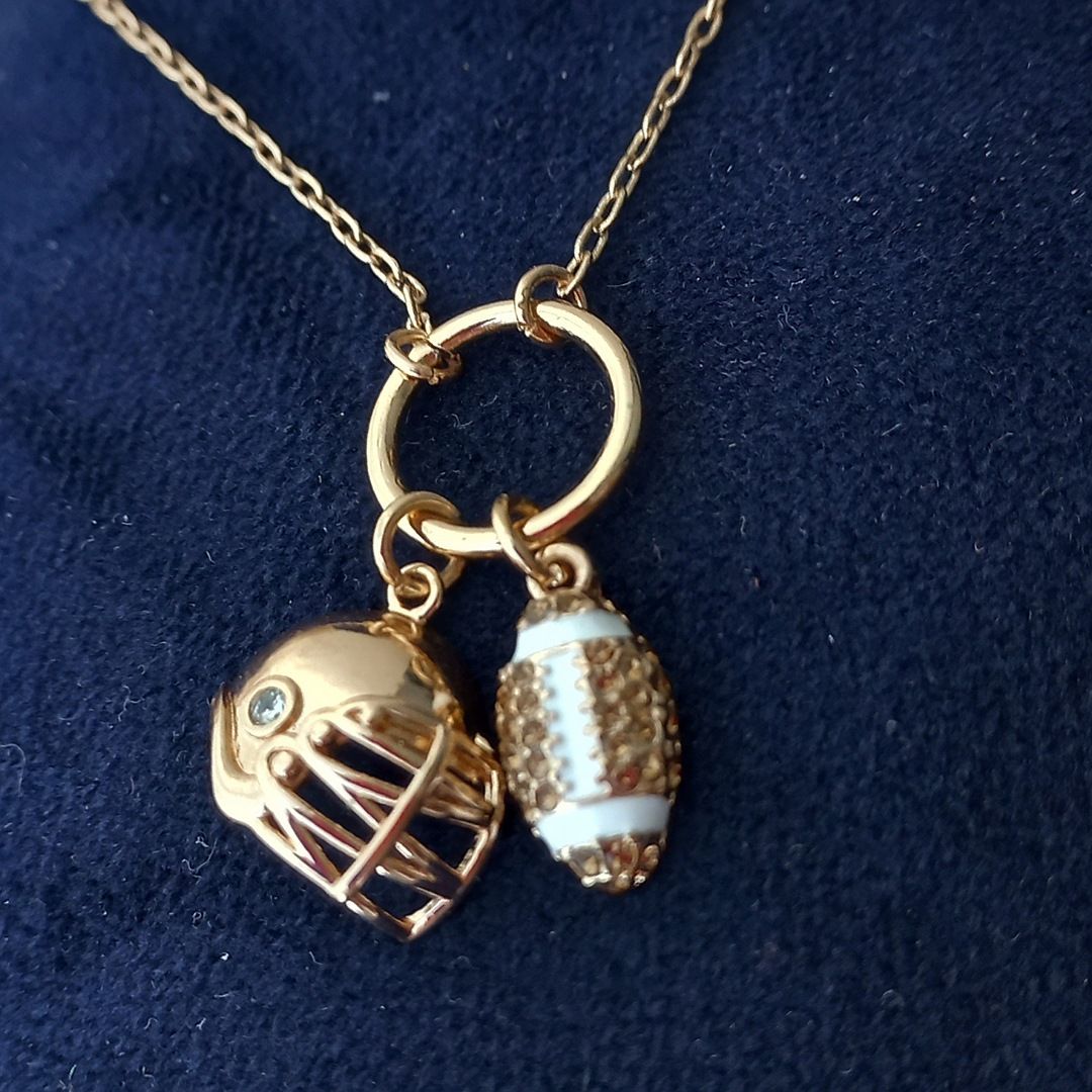 گردنبند زنانه آی ام مدل SMR 0130 -  - 3