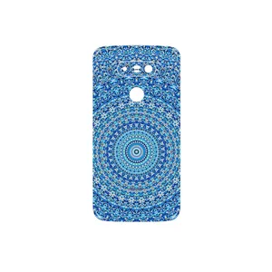 MAHOOT Mandala Design 1 Cover Sticker for LG G5