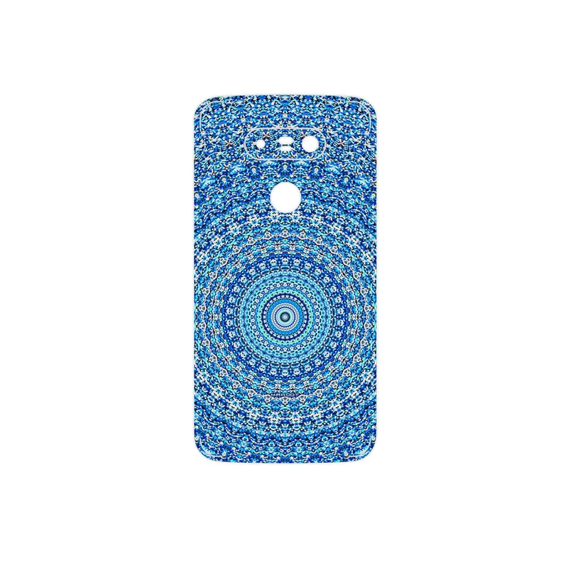 برچسب پوششی ماهوت مدل Mandala Design 1 مناسب برای گوشی موبایل ال جی G5