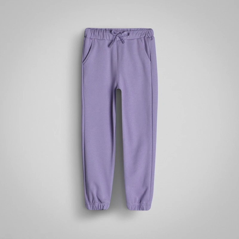 شلوار اسلش دخترانه ال سی وایکیکی مدل W570468Z4