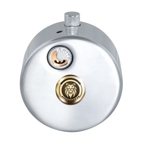 نقد و بررسی قفل آریا مدل فولادی توسط خریداران