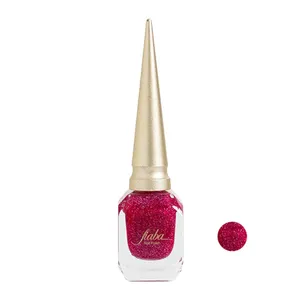 لاک ناخن فیابا شماره F108