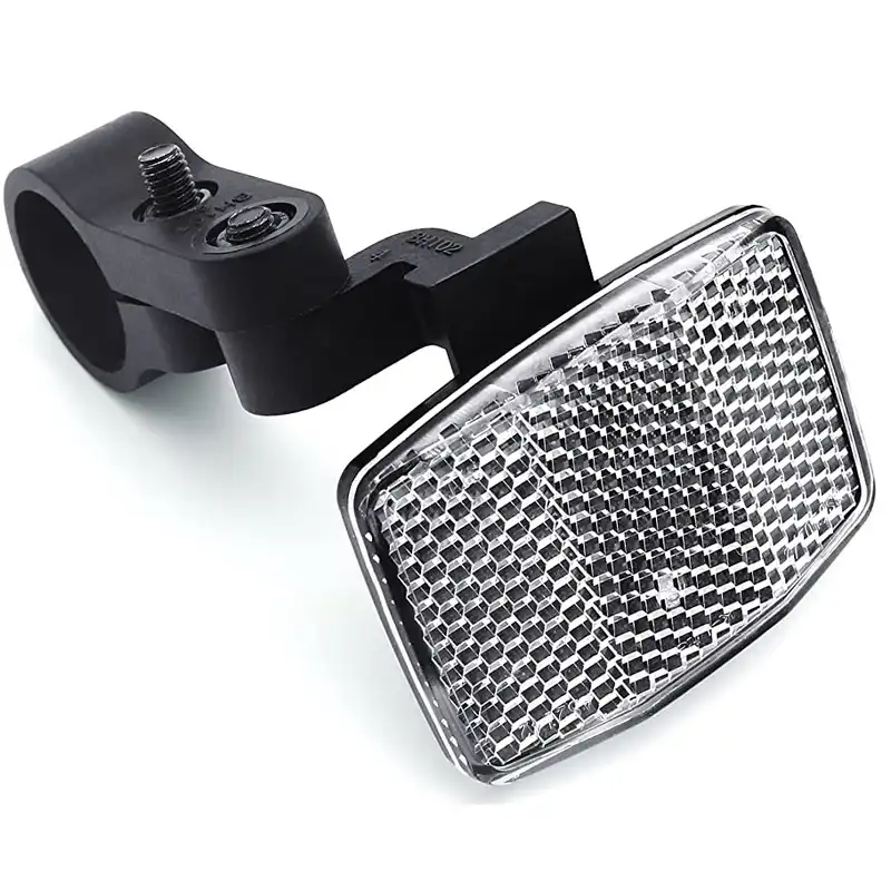 چراغ دوچرخه مدل eagle بسته دو عددی