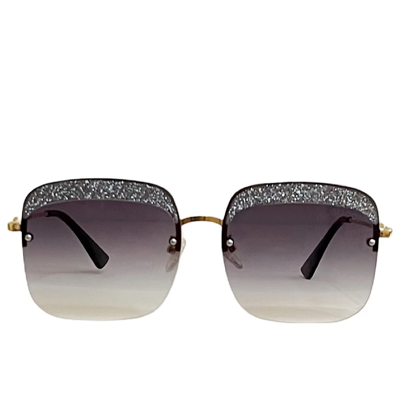 عینک آفتابی زنانه مدل E0742