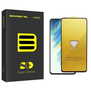 Somastel SD OG Screen Protector For Samsung  Galaxy S21 Fe