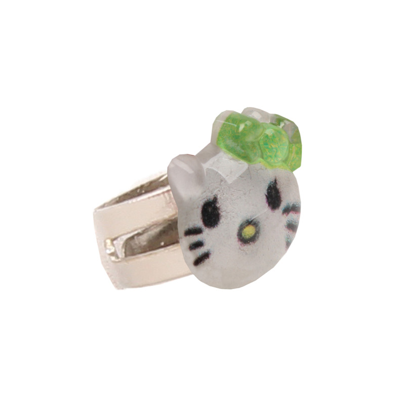 انگشتر دخترانه مدل 057 انگشتر دخترانه مدل 057