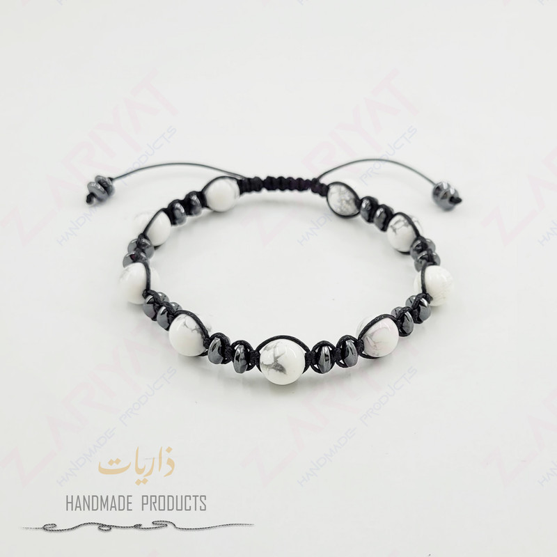 دستبند مردانه ذاریات مدل Z-M.HH552