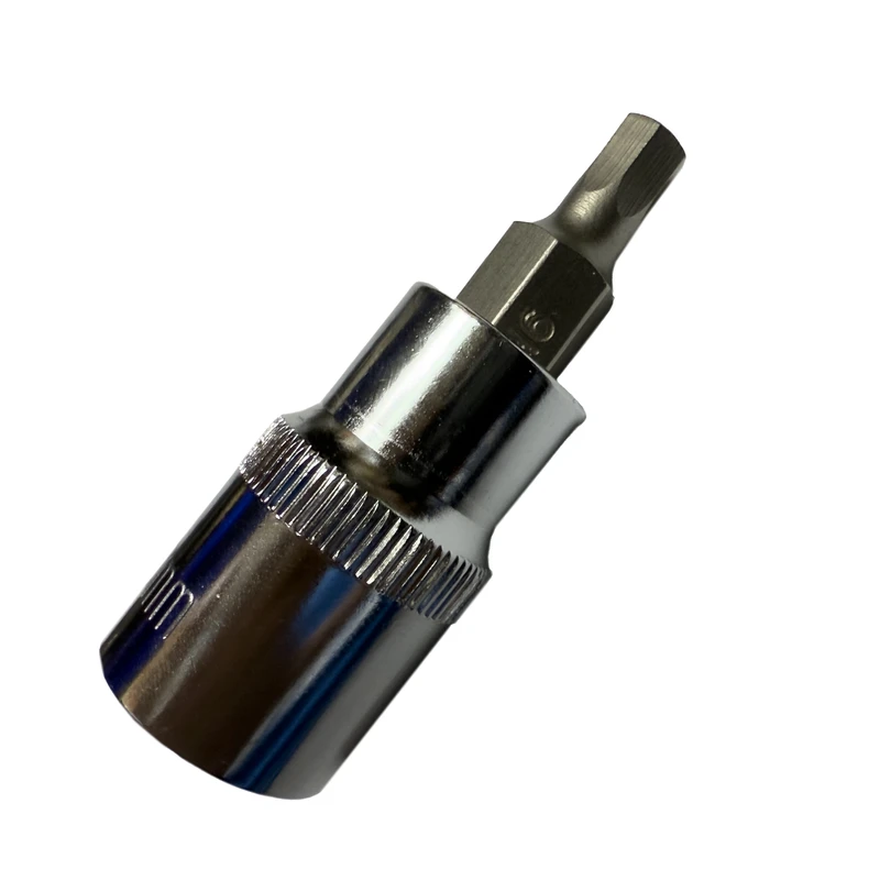  آچار آلن بکسی مدل SMT-ALEN BPXI-6GOSH -H6 سایز 6 میلی متر
