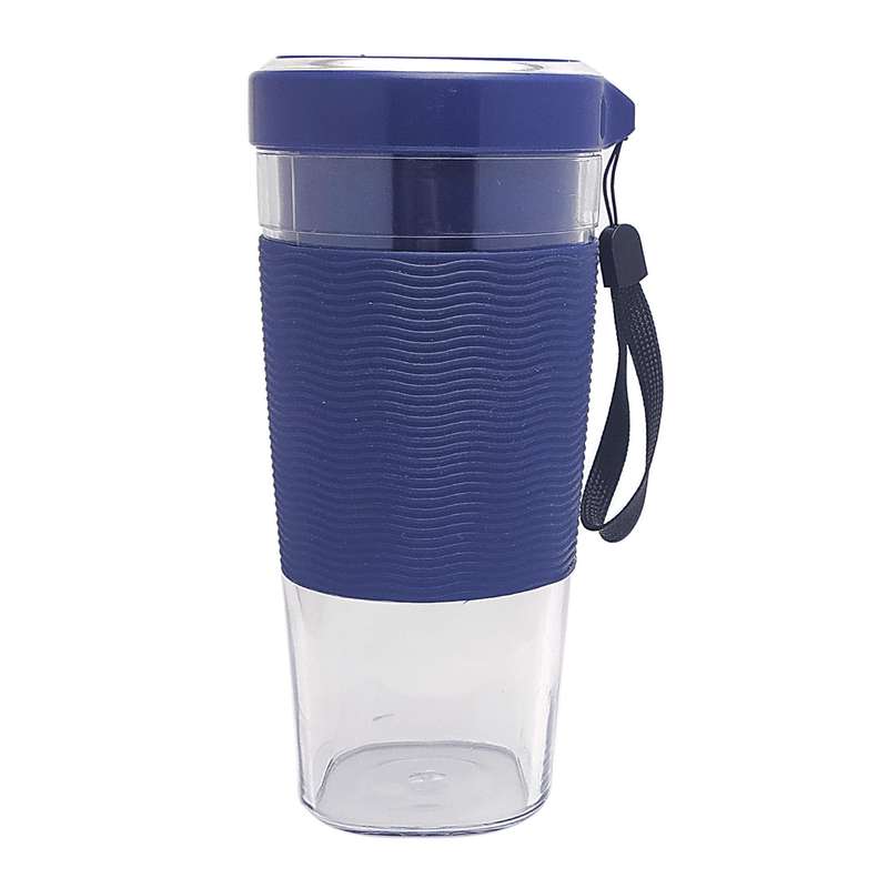 شیکر برقی کی ال پی مدل JUICER گنجایش 0.45 لیتر