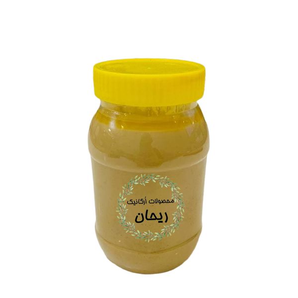 ارده ممتاز محلات – 750 گرم ارده ممتاز محلات – 750 گرم