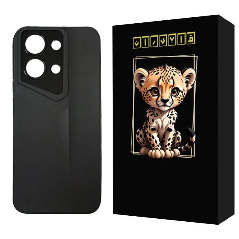 کاور قاب ایران مدل POR مناسب برای گوشی موبایل شیائومی Redmi 15C 4G / Poco C85 4G