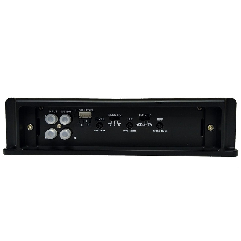 آمپلی فایر خودرو فلای مکس  مدل RTC-7002FA