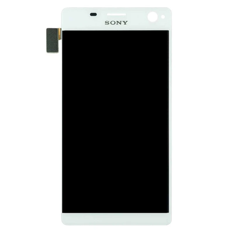تاچ و ال سی دی مدل TL-E5303-W مناسب برای گوشی موبایل سونی Xperia C4