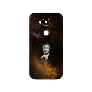 MAHOOT Robert De Niro Cover Sticker for Huawei Ascend G8