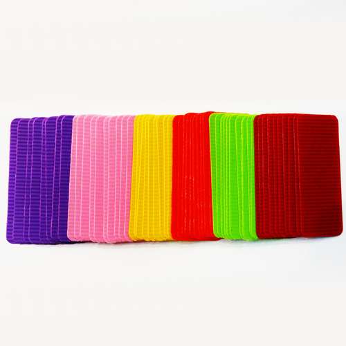 طلق مدل مینی کالز بسته 60 عددی