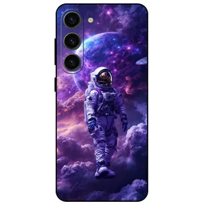 Megafone Astronaut 2822 Cover For Samsung Galaxy S23 Plus