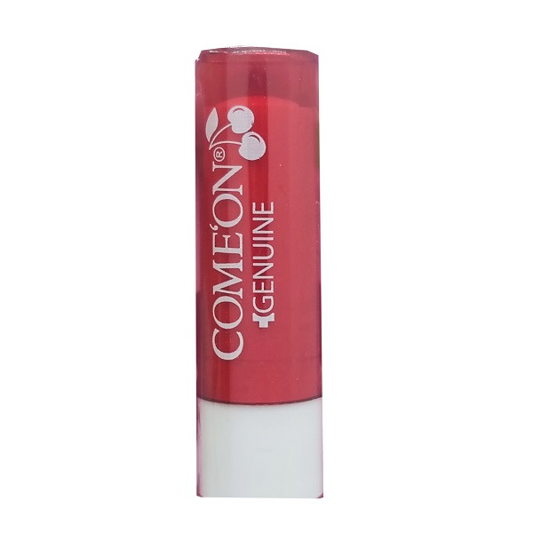 بالم لب کامان مدل SOUR CHERRY SHINE 01