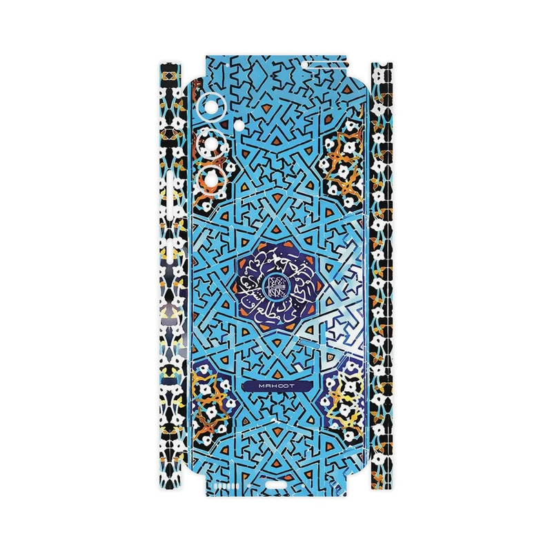 برچسب پوششی ماهوت مدل Slimi_Design-FullSkin مناسب برای گوشی موبایل سامسونگ Galaxy A34